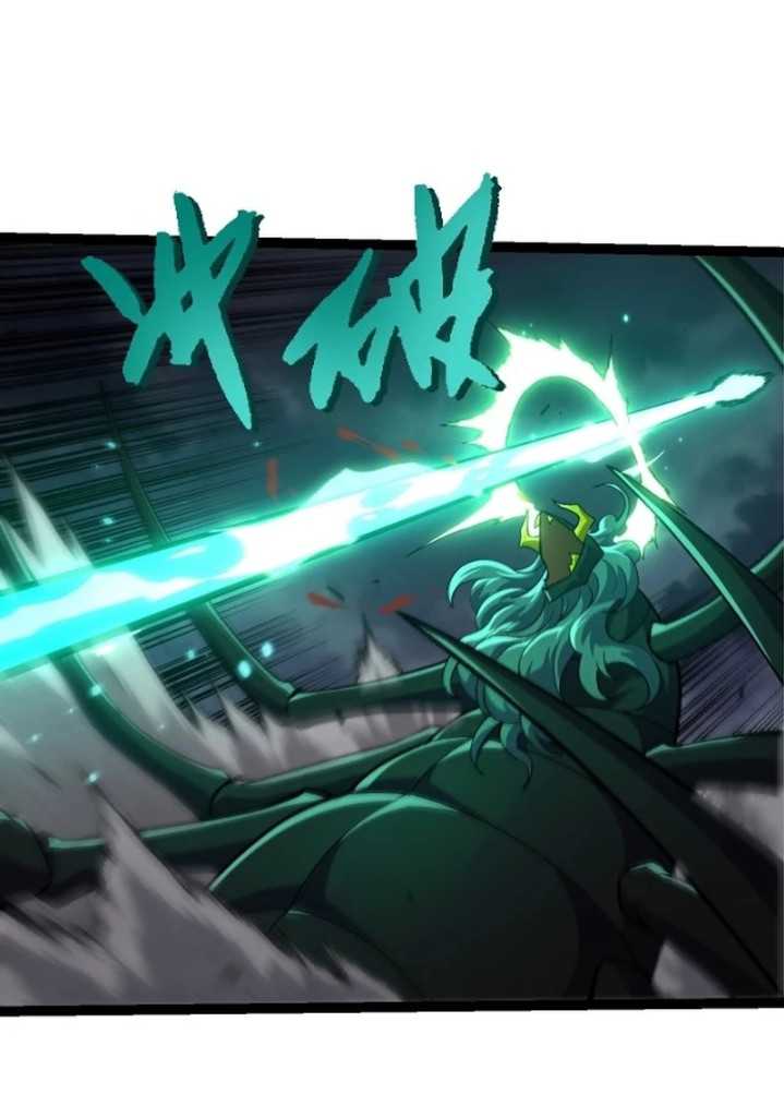Evolution Begins With A Big Tree Chapter 356 Gambar 13