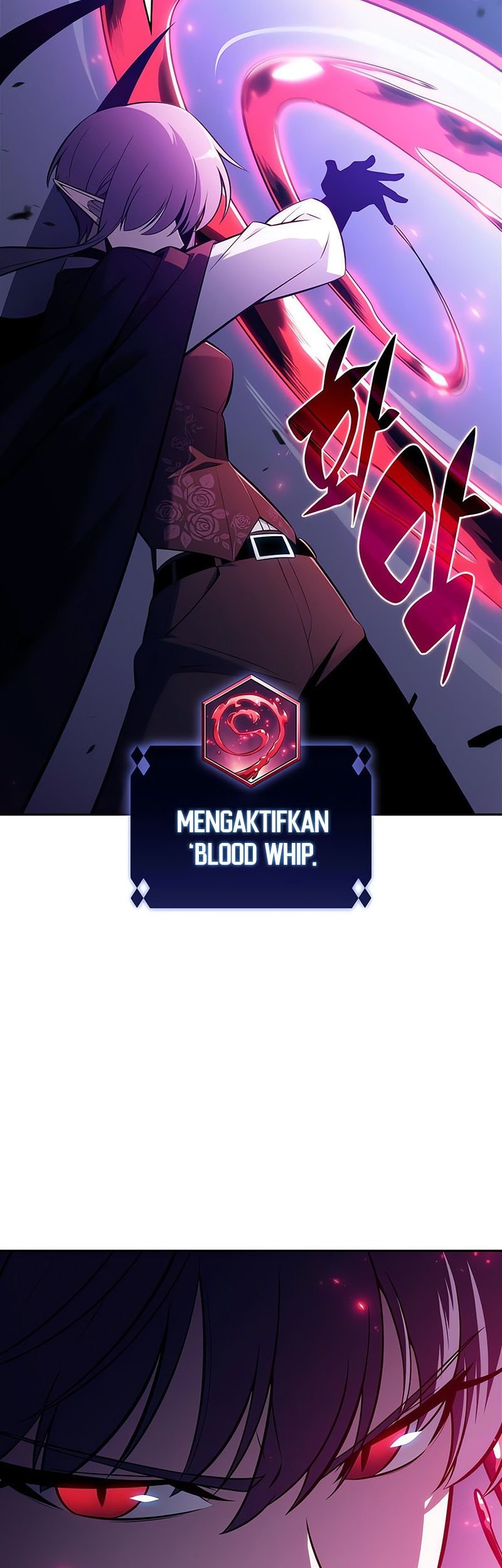 Solo Max-Level Newbie Chapter 202 Gambar 38