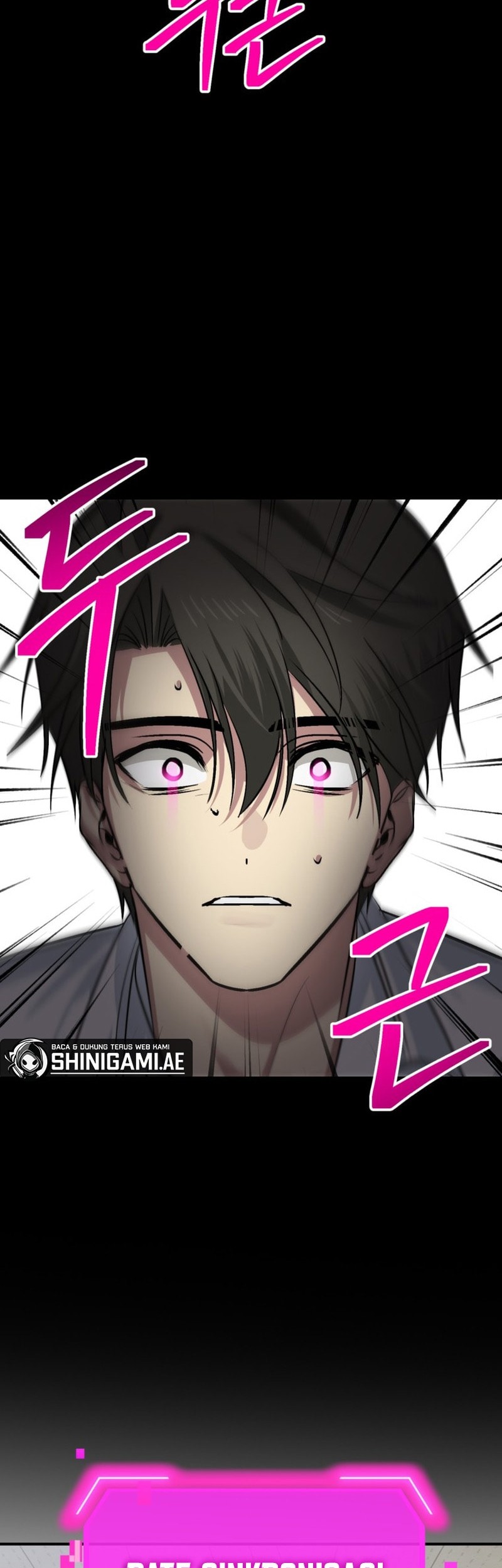 Baca SSS-Class Suicide Hunter Chapter 134 Gambar 2