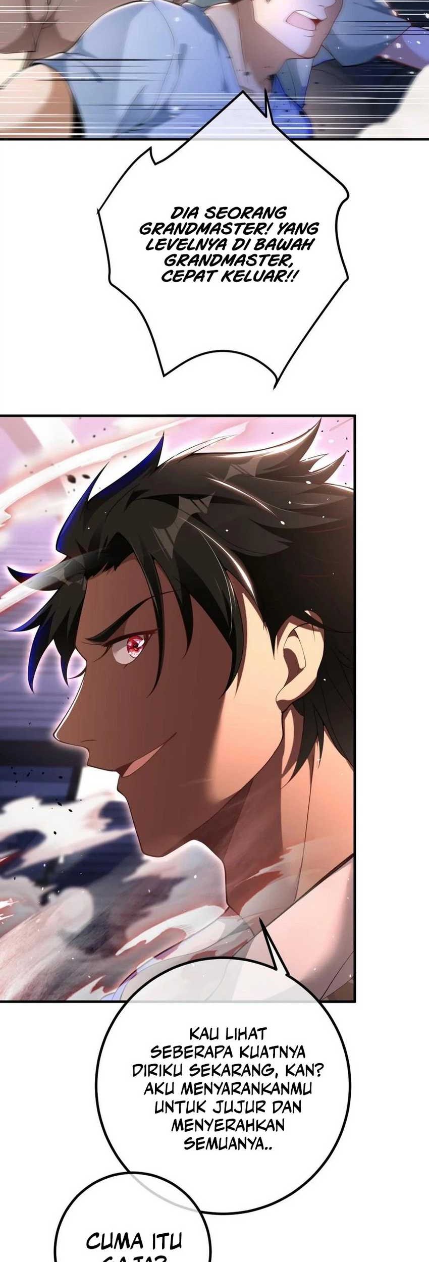 The Second Life After Awakening Chapter 34 Gambar 10