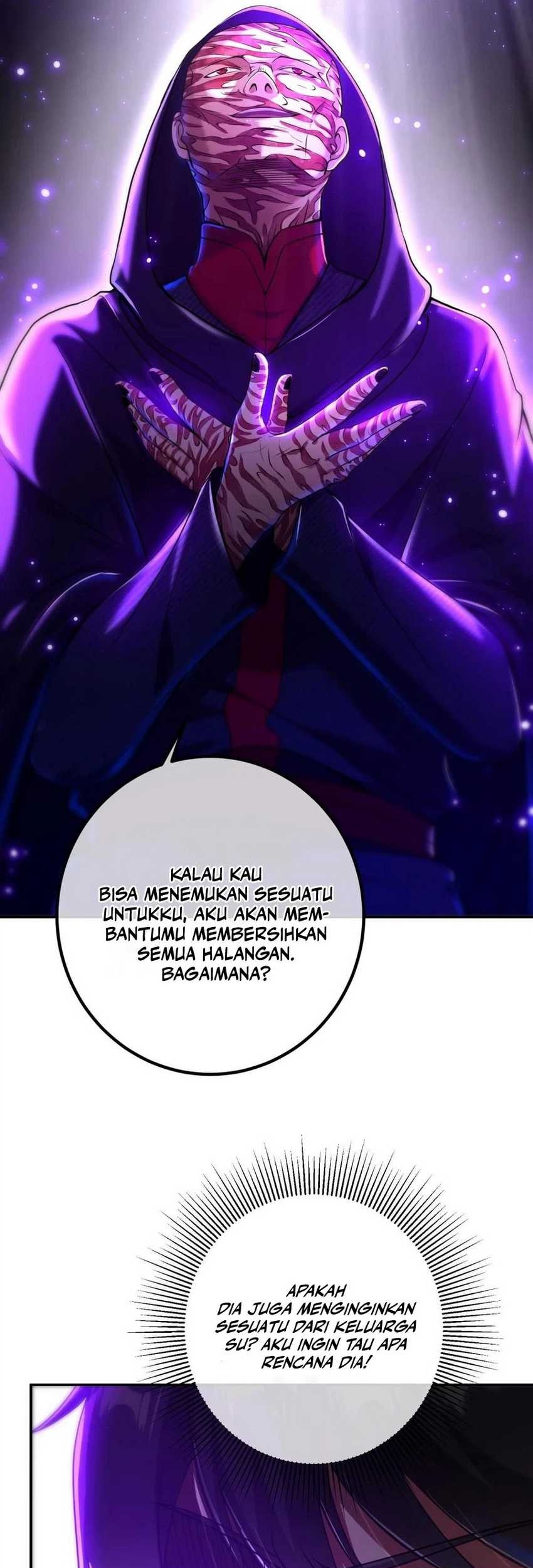 The Second Life After Awakening Chapter 31 Gambar 20