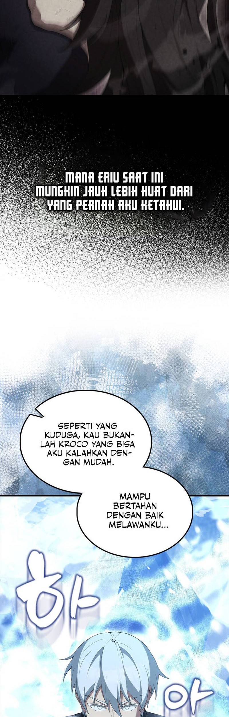 The Extra is Too Strong Chapter 83 Gambar 53