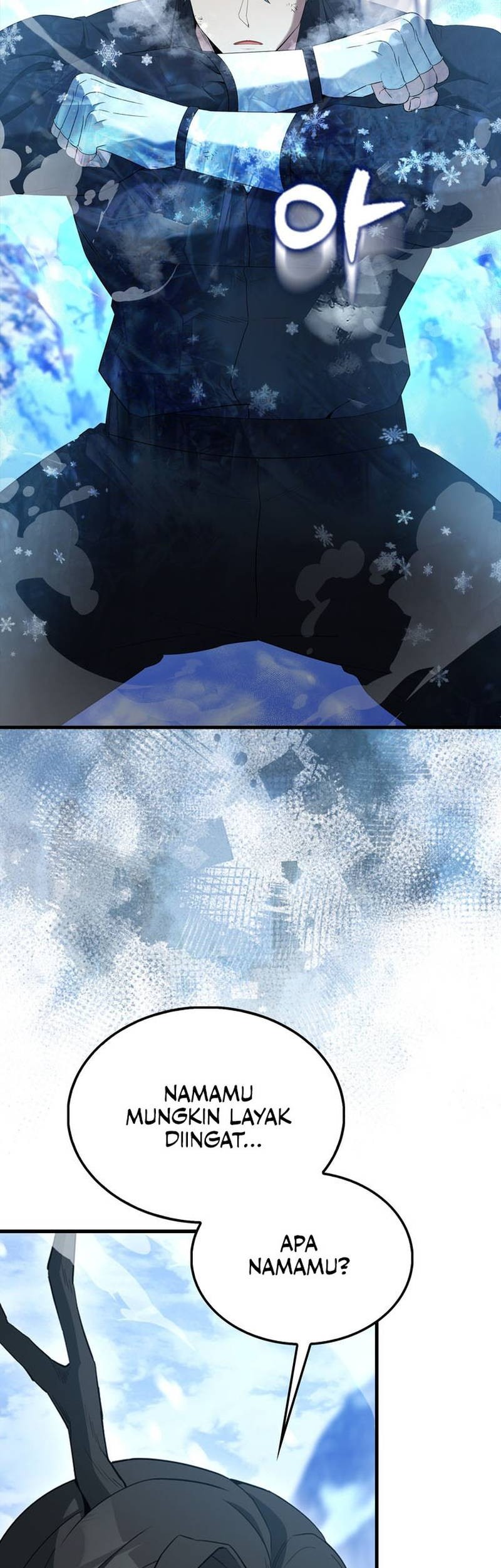 The Extra is Too Strong Chapter 83 Gambar 54