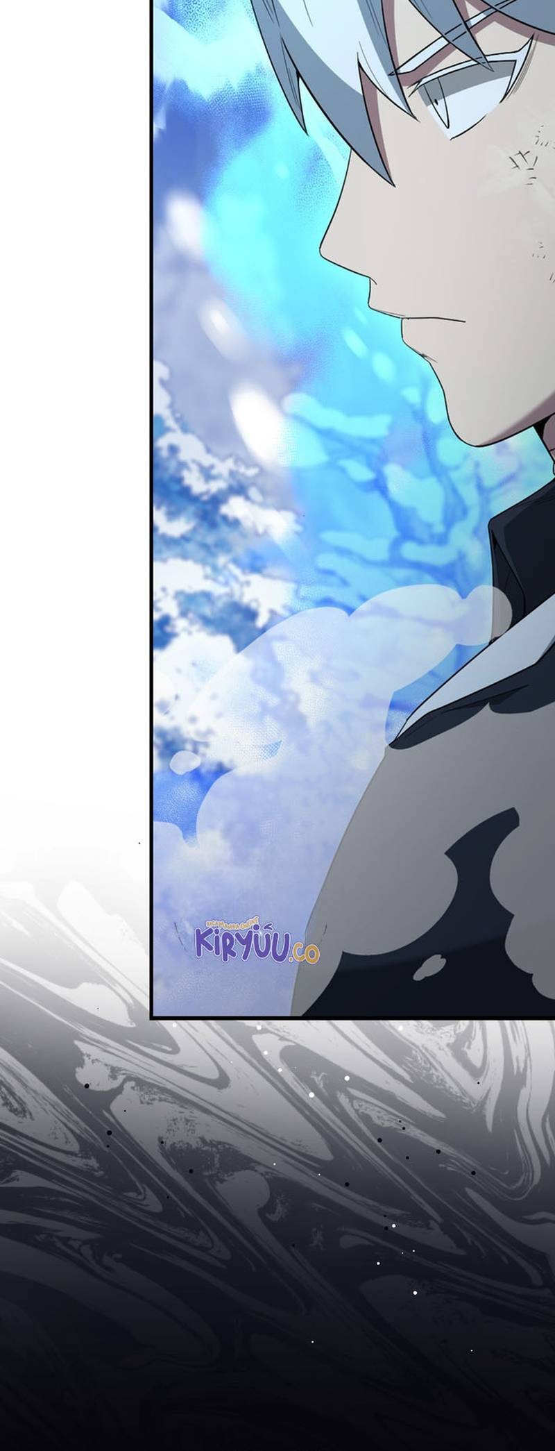 The Extra is Too Strong Chapter 83 Gambar 56