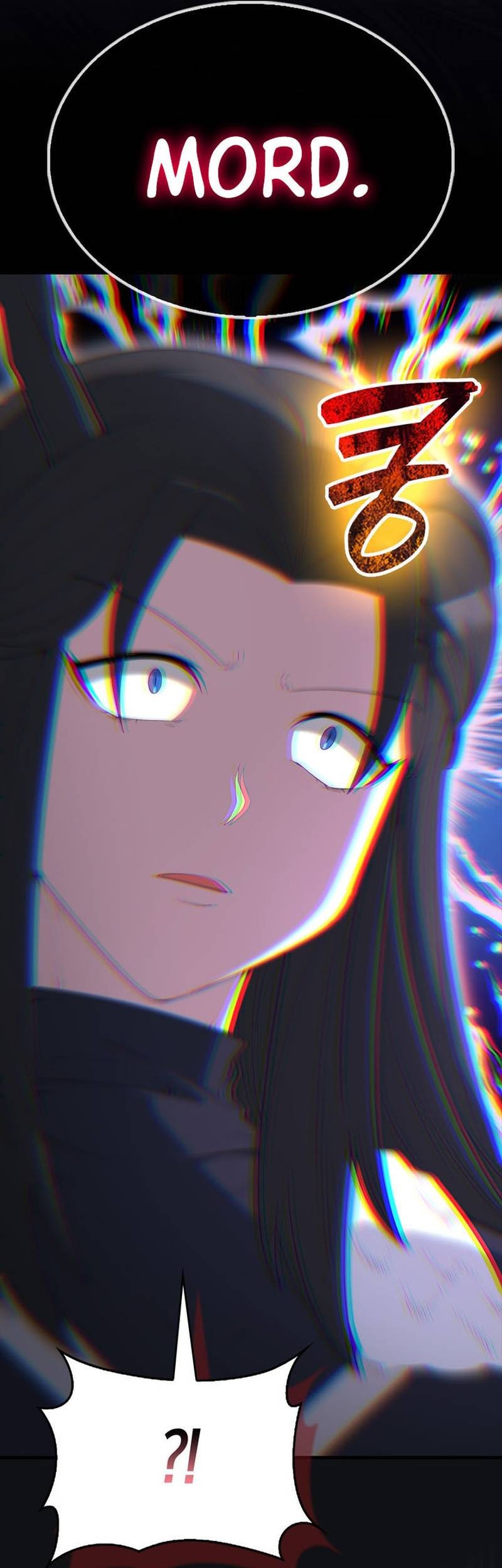 The Extra is Too Strong Chapter 83 Gambar 57