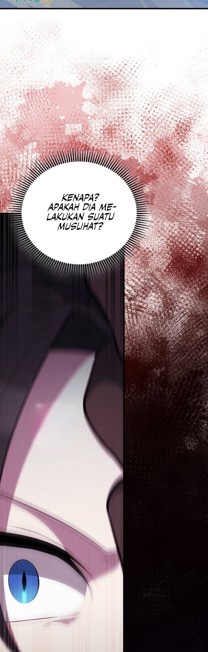 The Extra is Too Strong Chapter 83 Gambar 60