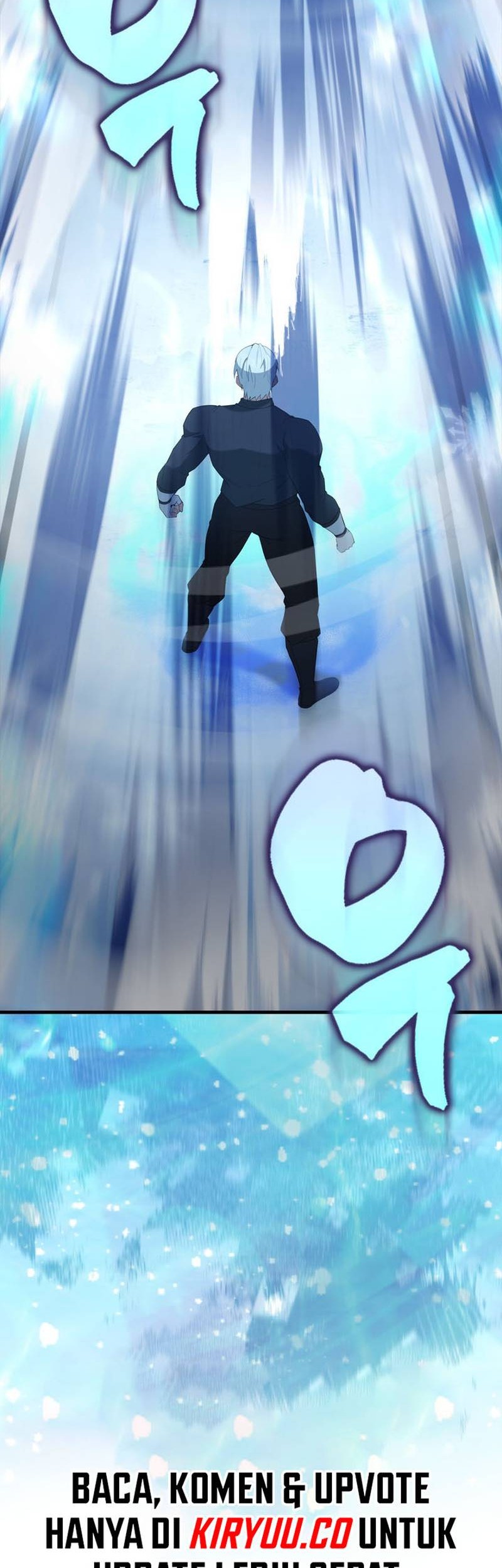 The Extra is Too Strong Chapter 83 Gambar 64