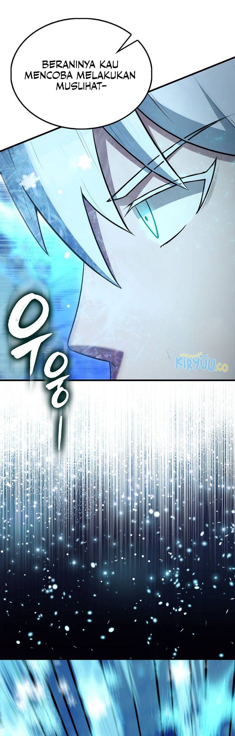 The Extra is Too Strong Chapter 83 Gambar 66