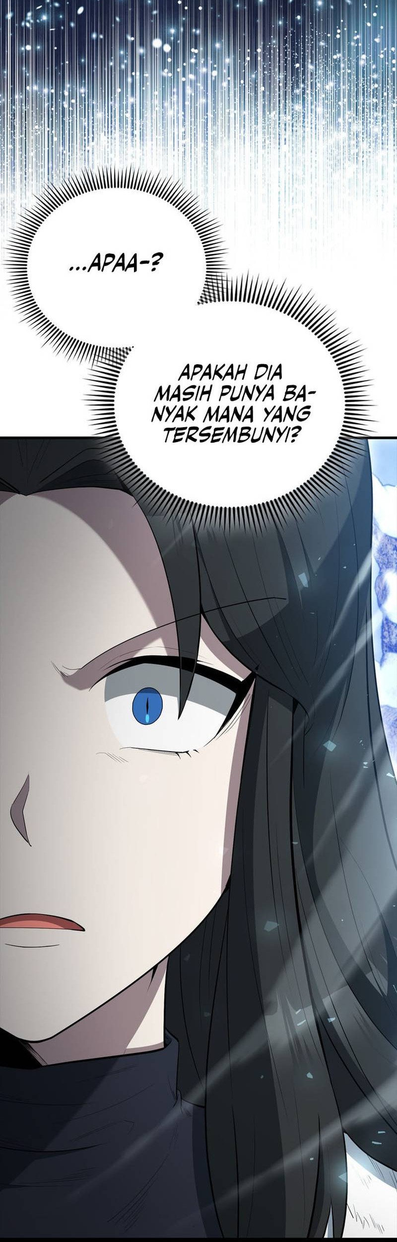 The Extra is Too Strong Chapter 83 Gambar 69