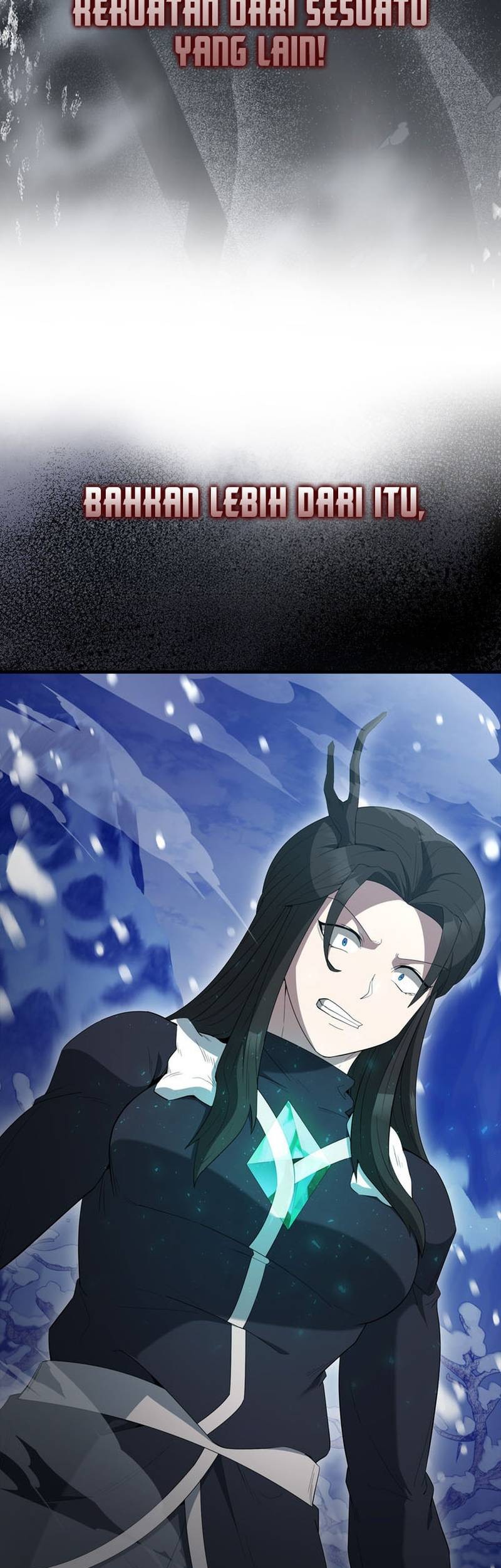 The Extra is Too Strong Chapter 83 Gambar 72
