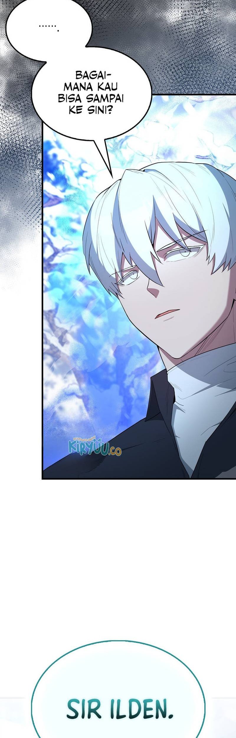The Extra is Too Strong Chapter 83 Gambar 80