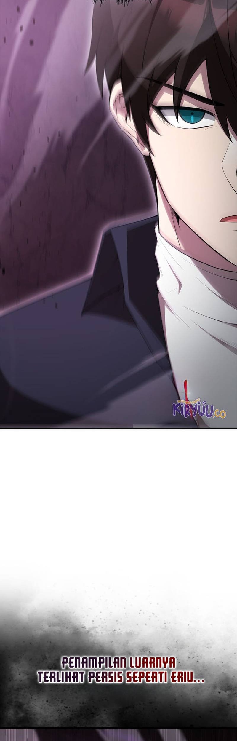 The Extra is Too Strong Chapter 83 Gambar 3