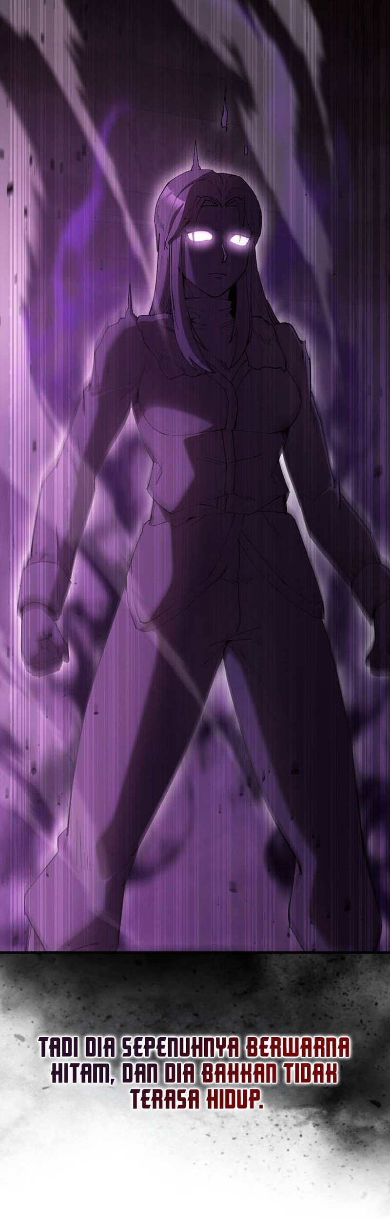 The Extra is Too Strong Chapter 83 Gambar 4