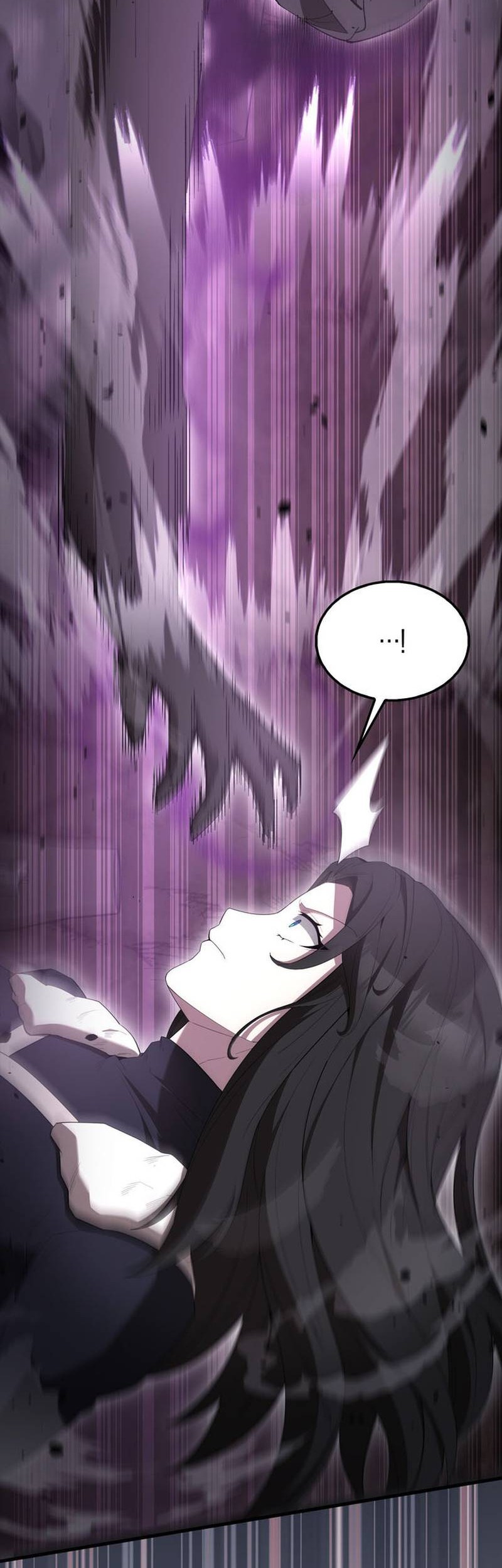 The Extra is Too Strong Chapter 83 Gambar 8