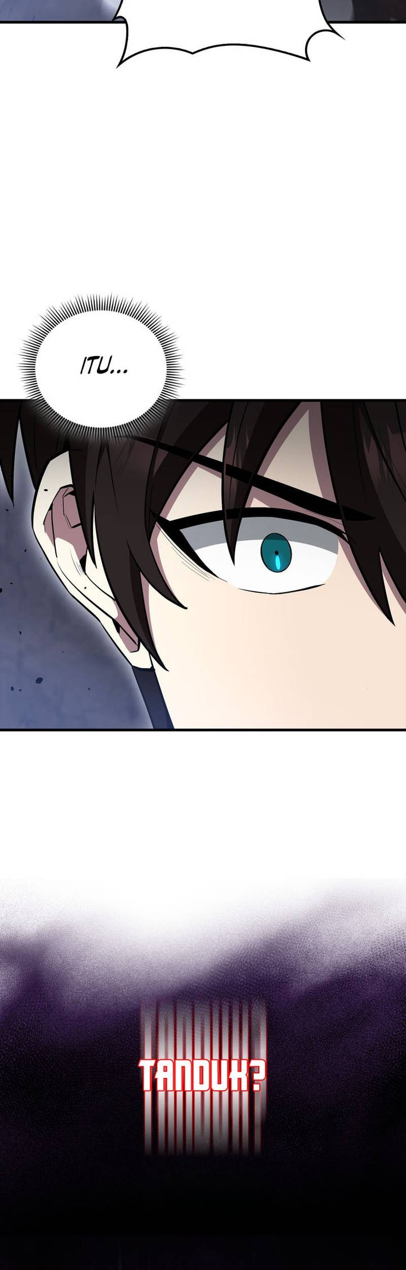 The Extra is Too Strong Chapter 83 Gambar 11