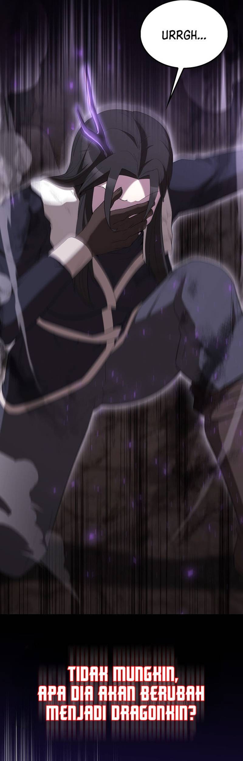 The Extra is Too Strong Chapter 83 Gambar 13