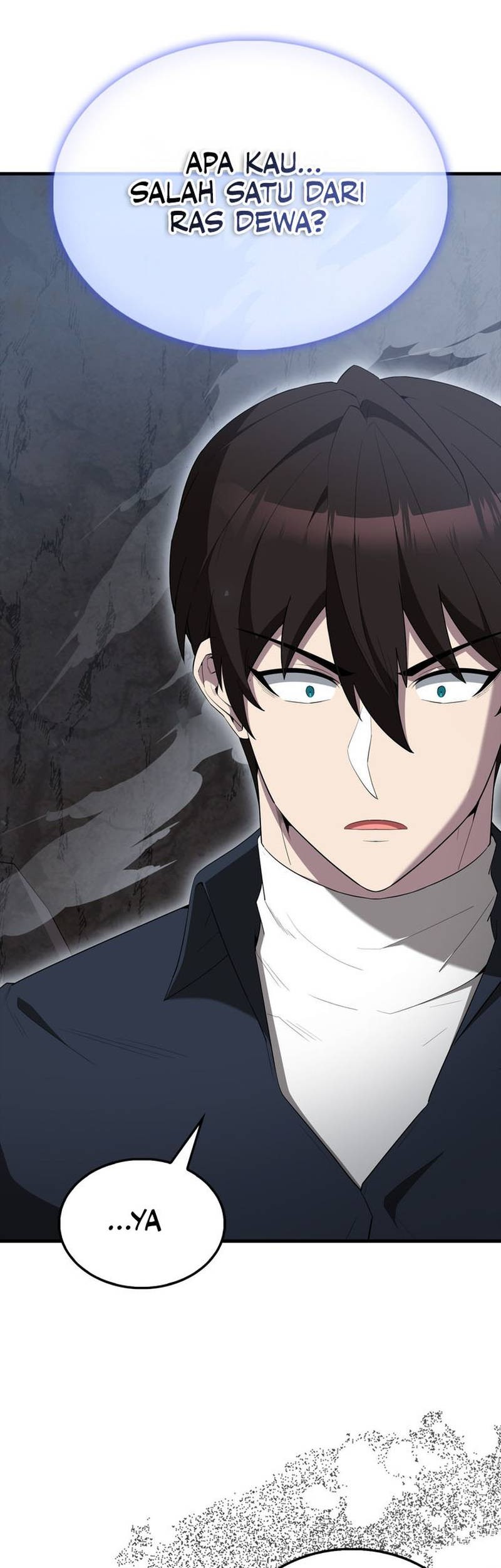 The Extra is Too Strong Chapter 83 Gambar 15