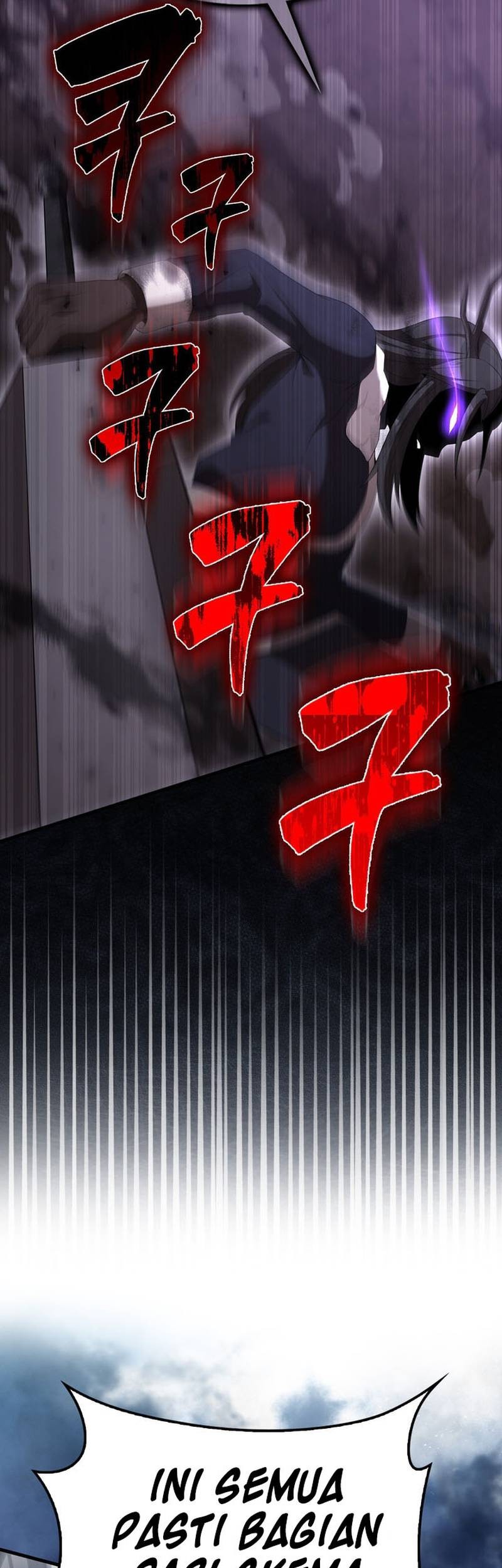 The Extra is Too Strong Chapter 83 Gambar 19