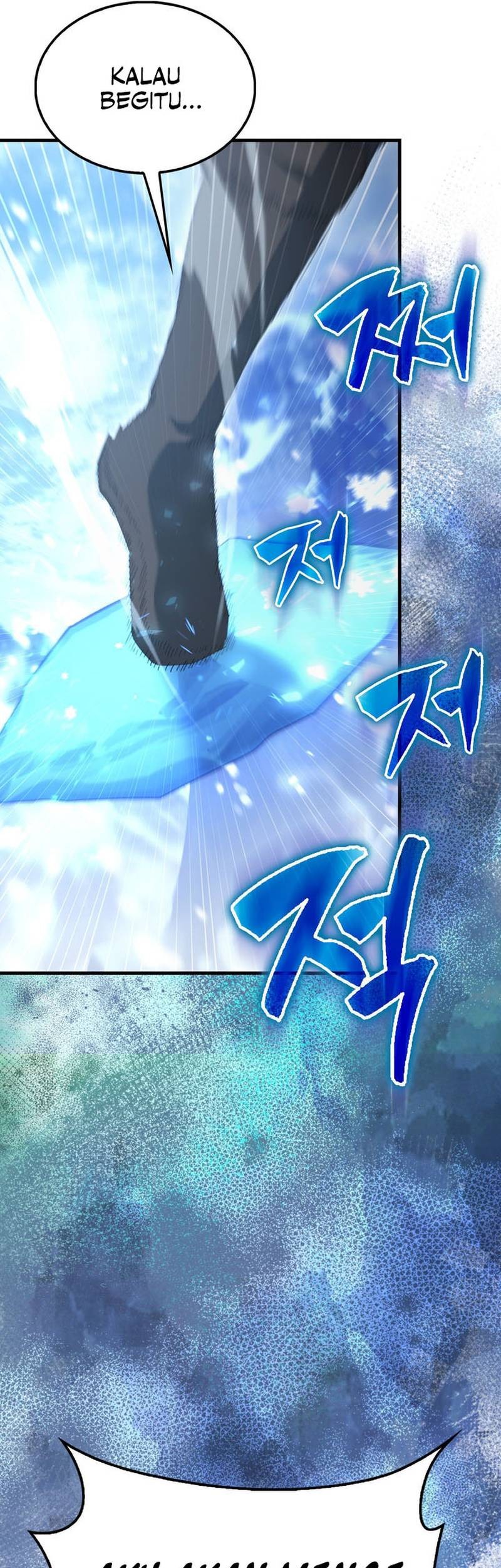 The Extra is Too Strong Chapter 83 Gambar 30
