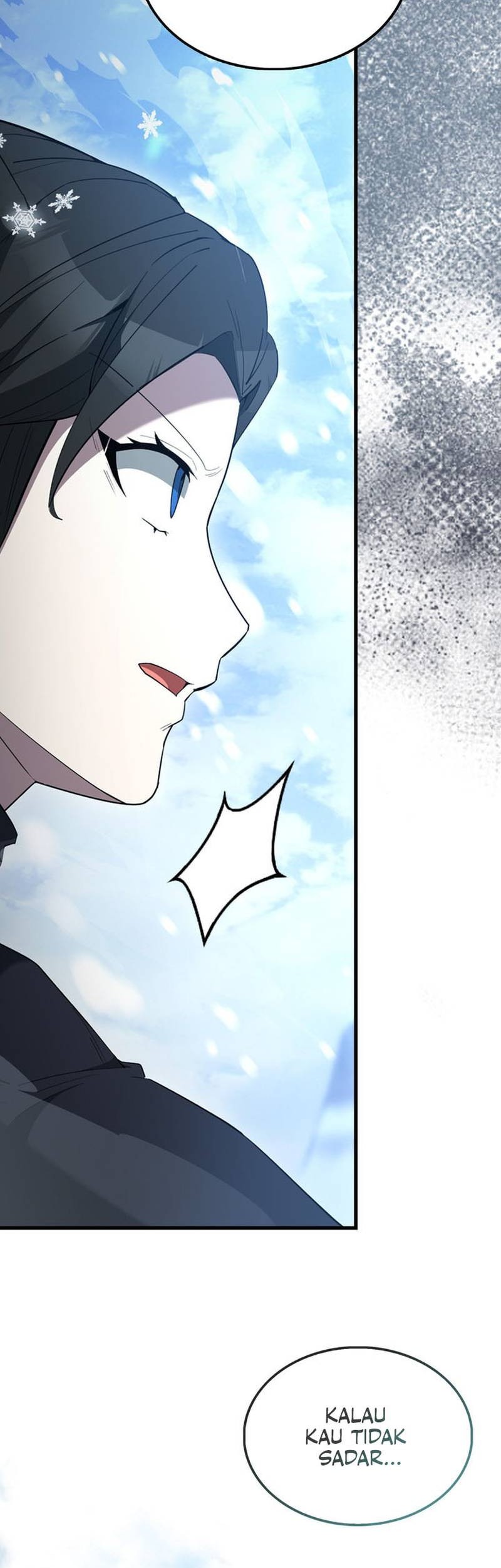 The Extra is Too Strong Chapter 83 Gambar 38