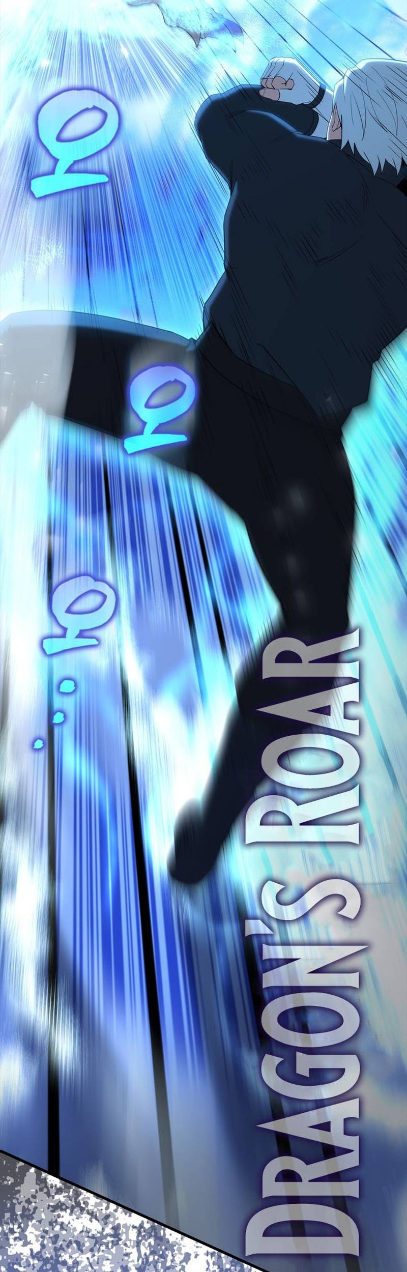The Extra is Too Strong Chapter 83 Gambar 47