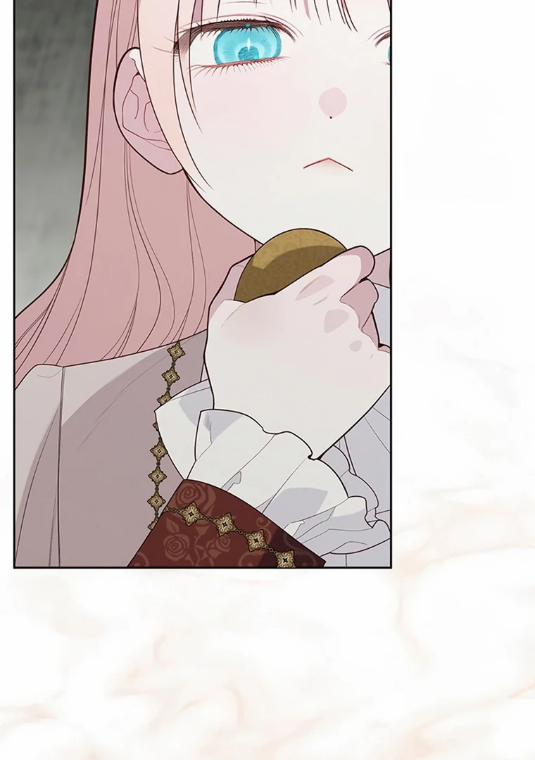 Baby Tyrant Chapter 106 Gambar 104