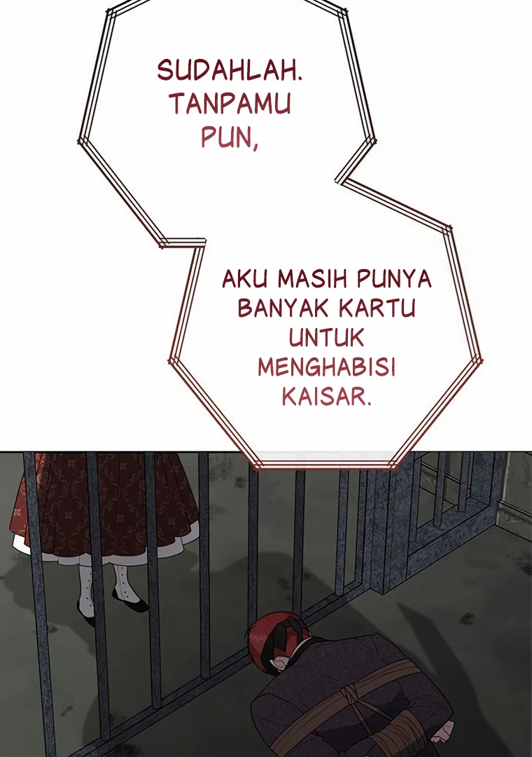 Baby Tyrant Chapter 106 Gambar 106