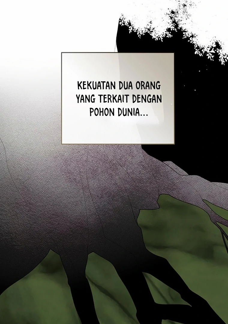 Baby Tyrant Chapter 106 Gambar 118