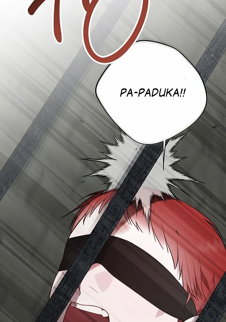 Baby Tyrant Chapter 106 Gambar 123