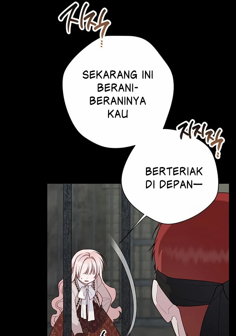 Baby Tyrant Chapter 106 Gambar 127
