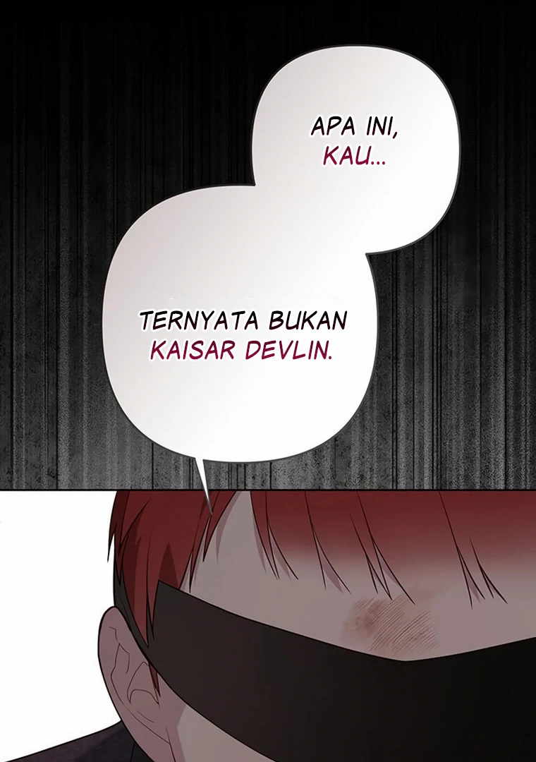 Baby Tyrant Chapter 106 Gambar 129
