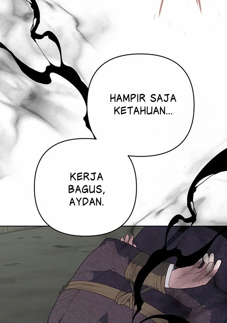 Baby Tyrant Chapter 106 Gambar 133