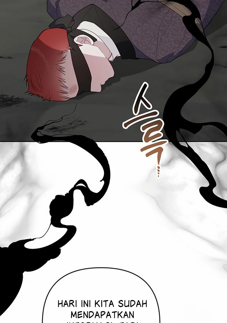 Baby Tyrant Chapter 106 Gambar 134