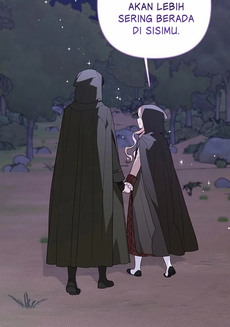 Baby Tyrant Chapter 106 Gambar 146