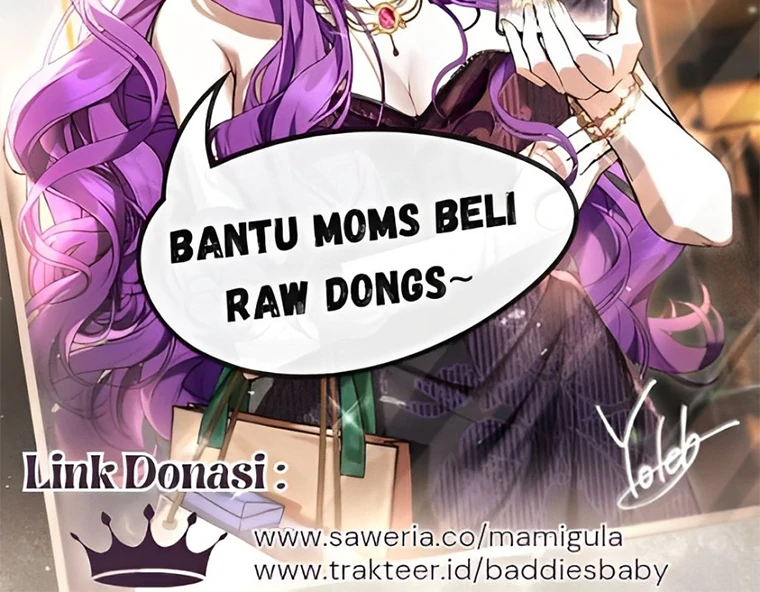 Baby Tyrant Chapter 106 Gambar 152