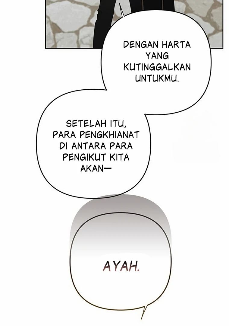 Baby Tyrant Chapter 106 Gambar 18