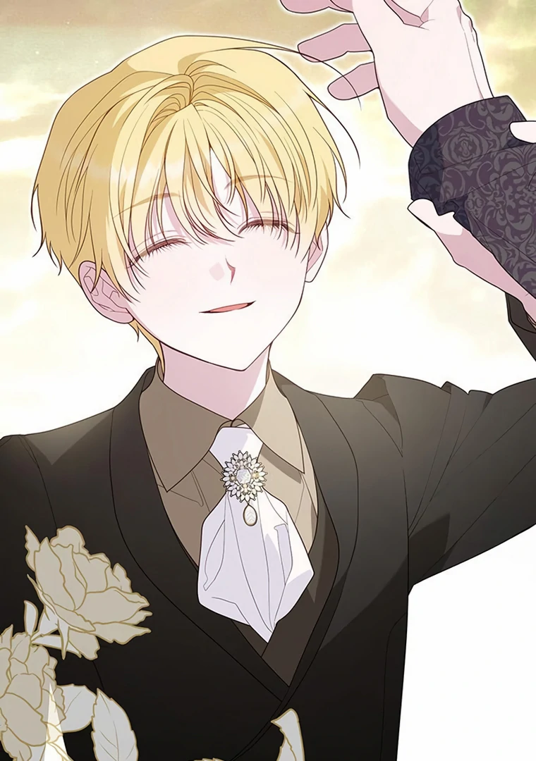 Baby Tyrant Chapter 106 Gambar 26