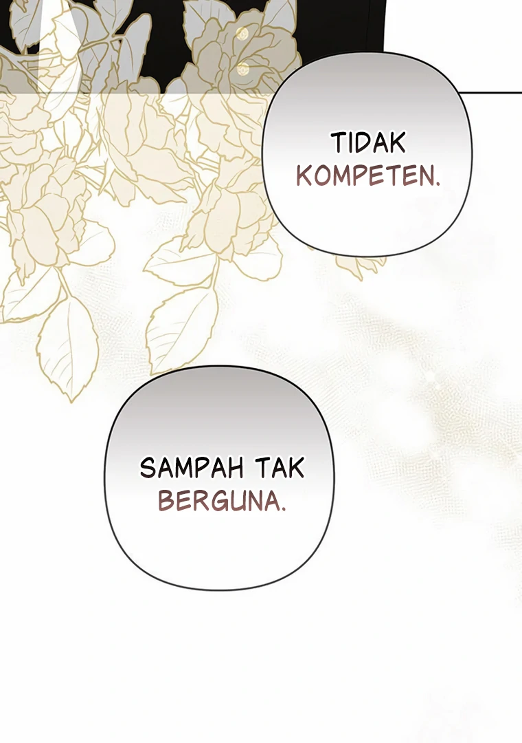 Baby Tyrant Chapter 106 Gambar 27