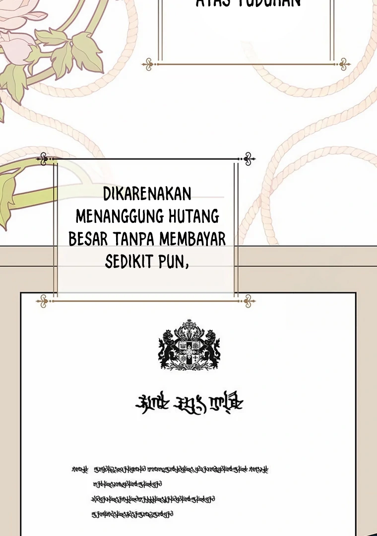 Baby Tyrant Chapter 106 Gambar 3