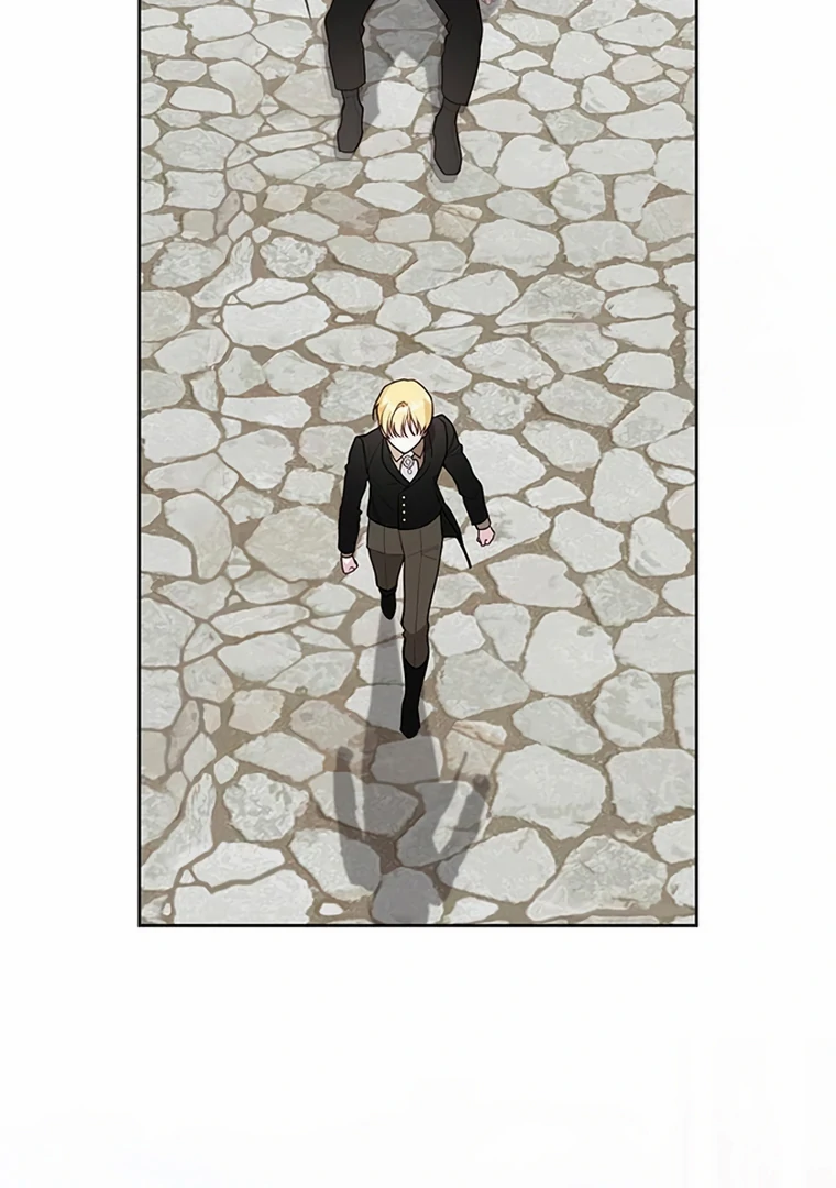 Baby Tyrant Chapter 106 Gambar 31