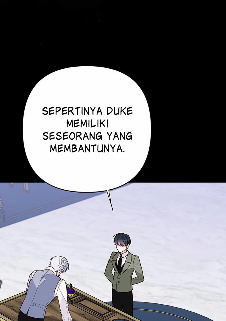 Baby Tyrant Chapter 106 Gambar 47