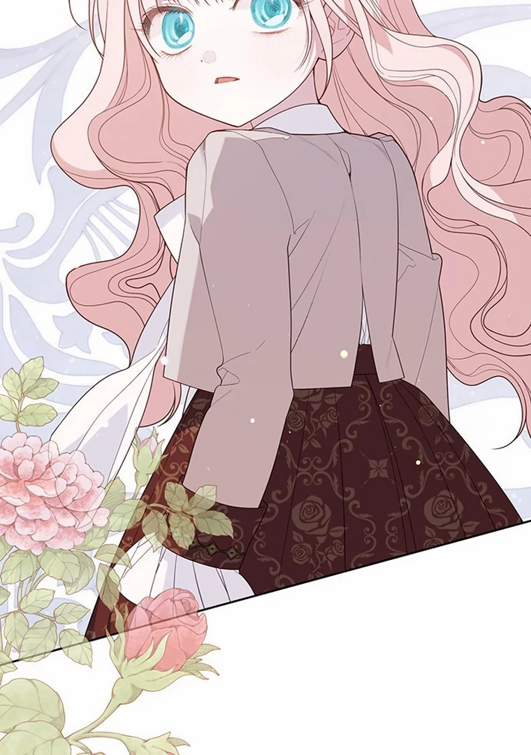 Baby Tyrant Chapter 106 Gambar 64