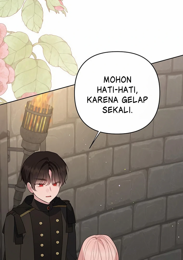 Baby Tyrant Chapter 106 Gambar 65