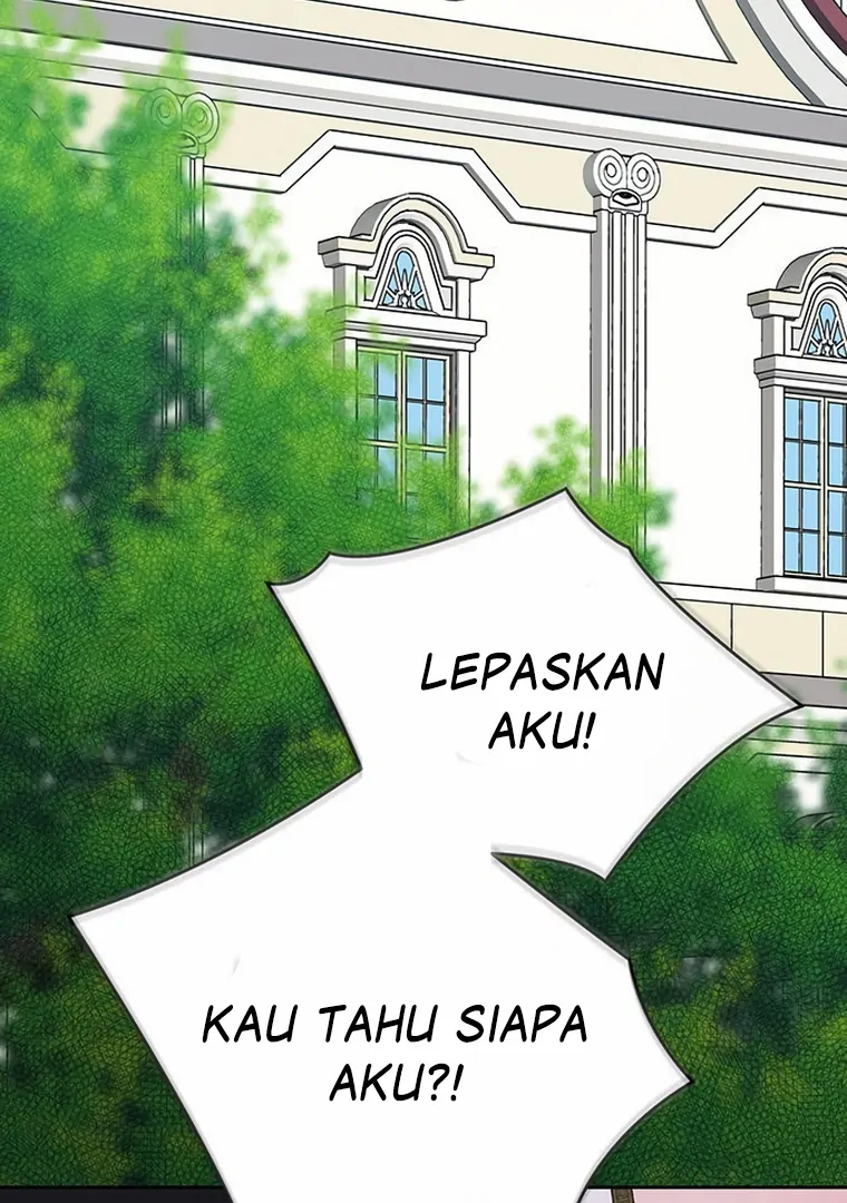 Baby Tyrant Chapter 106 Gambar 7