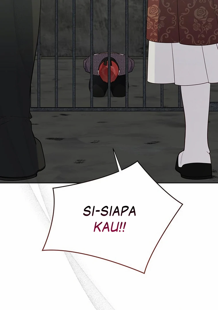 Baby Tyrant Chapter 106 Gambar 70