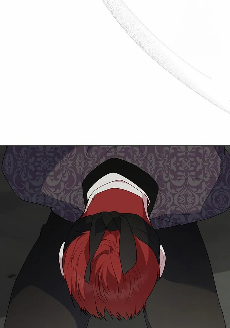 Baby Tyrant Chapter 106 Gambar 71