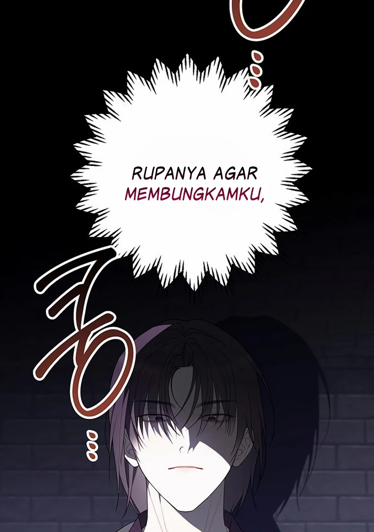 Baby Tyrant Chapter 106 Gambar 81