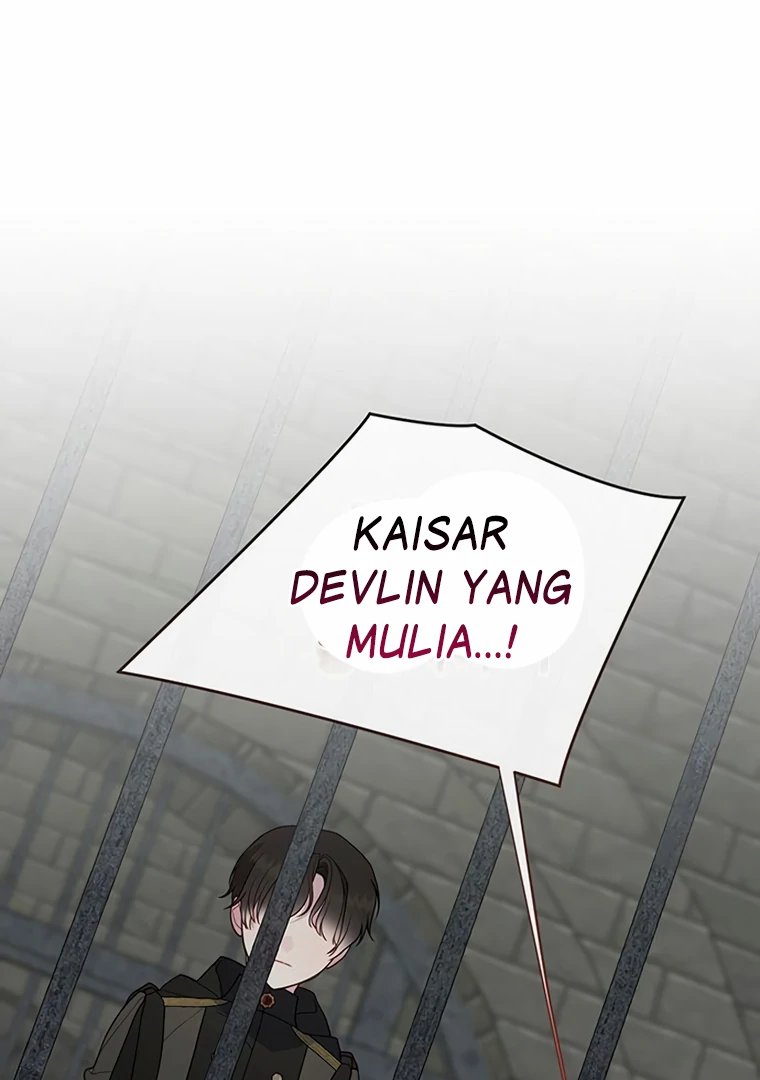 Baby Tyrant Chapter 106 Gambar 89