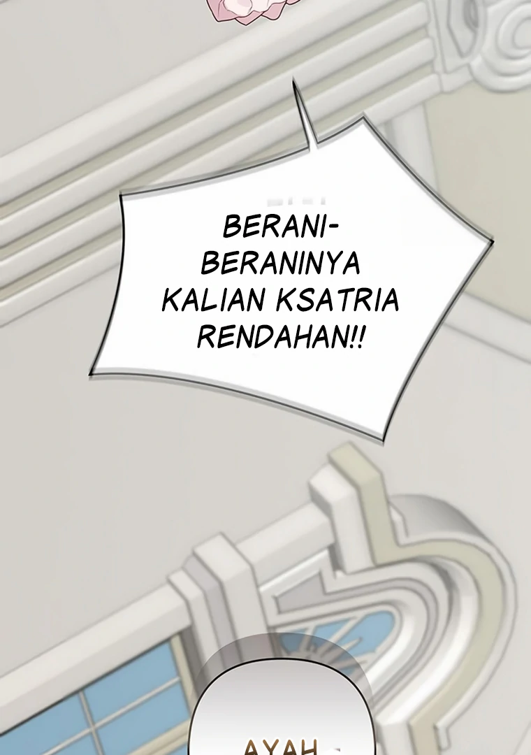 Baby Tyrant Chapter 106 Gambar 9