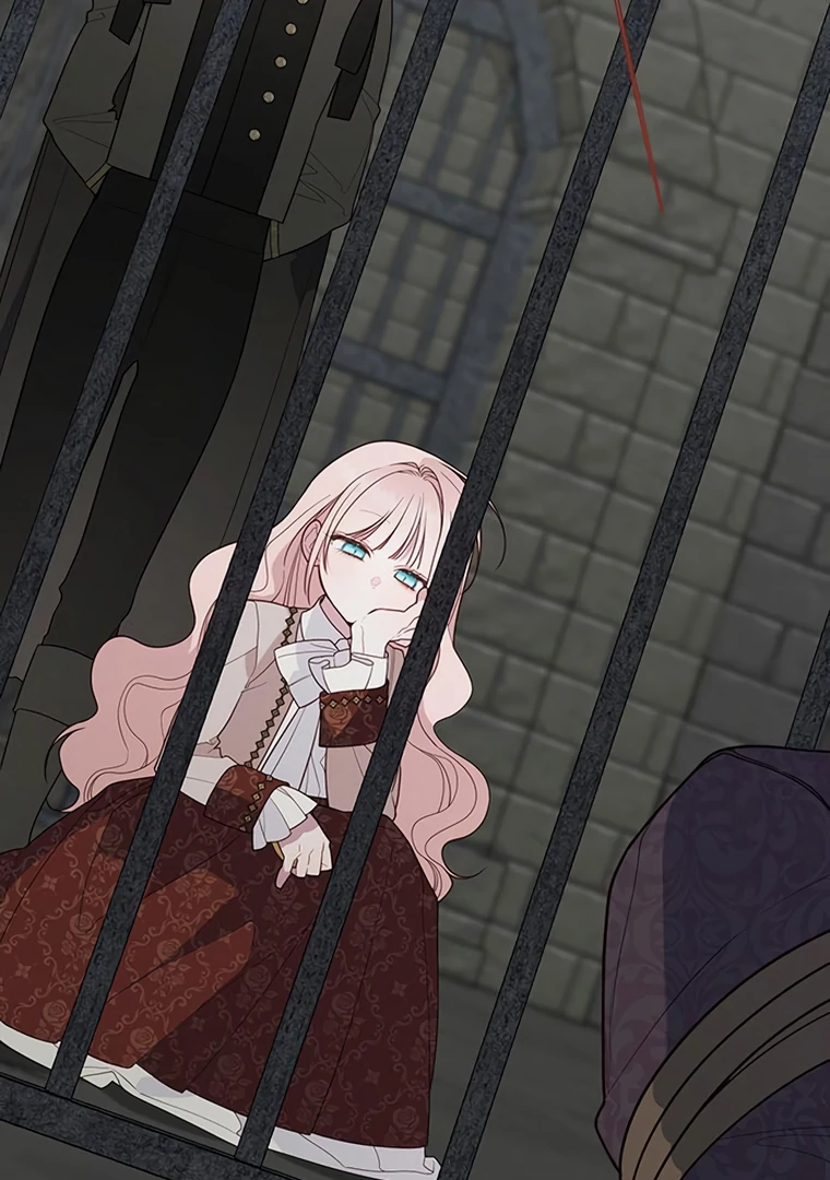 Baby Tyrant Chapter 106 Gambar 90